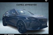 Cupra Formentor 2023