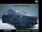 Cupra Formentor 2023