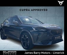 Cupra Formentor 2023