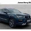 SEAT Ateca 2021