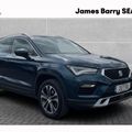 SEAT Ateca 2021