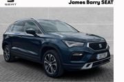 SEAT Ateca 2021