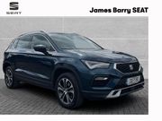 SEAT Ateca 2021