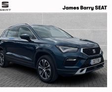 SEAT Ateca 2021