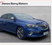 Renault Megane 2019