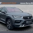 SEAT Ateca 2024