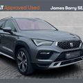 SEAT Ateca 2024
