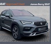 SEAT Ateca 2024