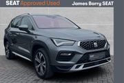SEAT Ateca 2024