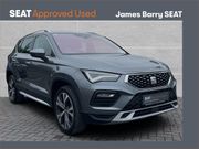 SEAT Ateca 2024