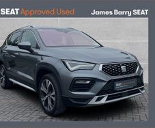 SEAT Ateca 2024