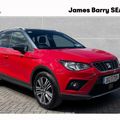 SEAT Arona 2020