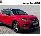 SEAT Arona 2020