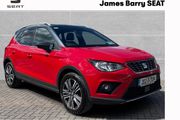 SEAT Arona 2020