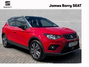 SEAT Arona 2020