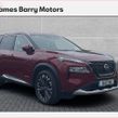 Nissan X-Trail 2026