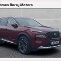 Nissan X-Trail 2026