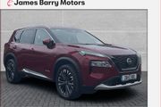 Nissan X-Trail 2026