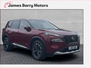 Nissan X-Trail 2026