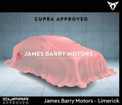 Cupra Formentor 2026