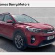 Kia Stonic 2021
