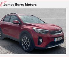 Kia Stonic 2021