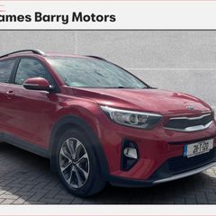 Kia Stonic 2021
