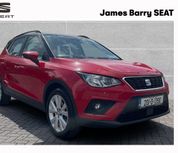 SEAT Arona 2020