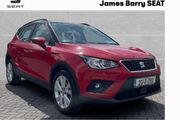 SEAT Arona 2020