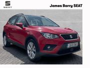 SEAT Arona 2020