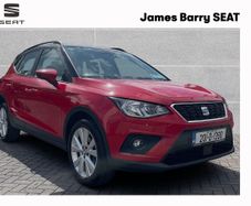 SEAT Arona 2020