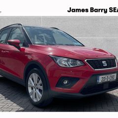 SEAT Arona 2020