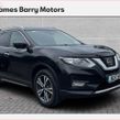 Nissan X-Trail 2018