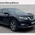 Nissan X-Trail 2018