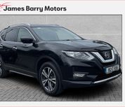 Nissan X-Trail 2018