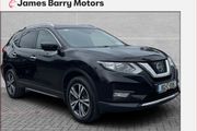 Nissan X-Trail 2018
