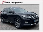 Nissan X-Trail 2018
