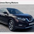 Nissan X-Trail 2020