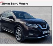 Nissan X-Trail 2020