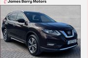 Nissan X-Trail 2020