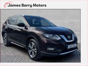Nissan X-Trail 2020