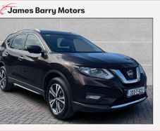 Nissan X-Trail 2020