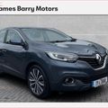 Renault KADJAR 2017