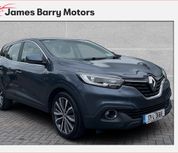 Renault KADJAR 2017
