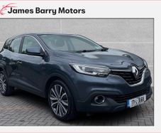 Renault KADJAR 2017