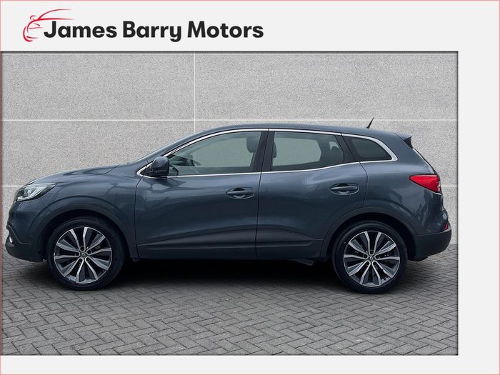 Renault KADJAR 2017