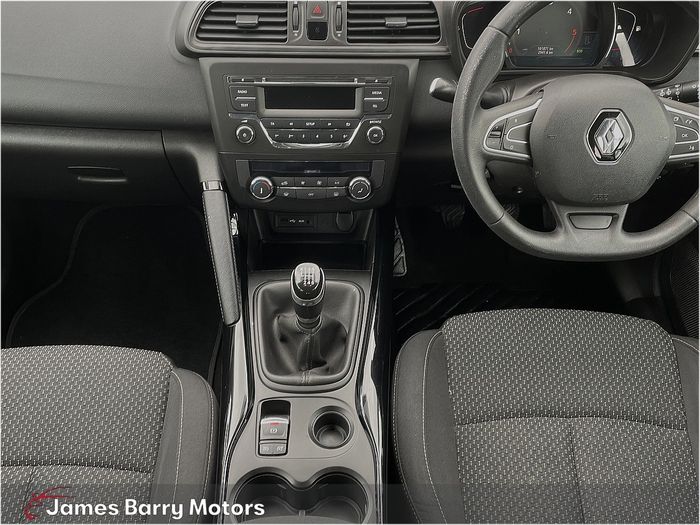Renault KADJAR 2017