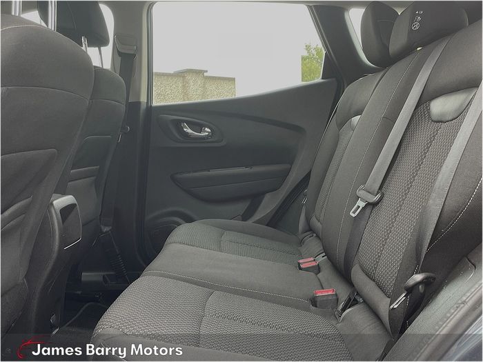Renault KADJAR 2017