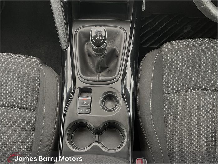 Renault KADJAR 2017