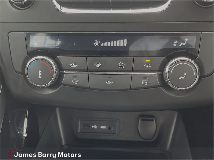 Renault KADJAR 2017